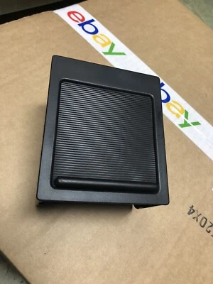 1997-2003 BMW E39 M5 540i 528i 530i 525i 530d 535i 523i console pocket storage - Image 1 of 4