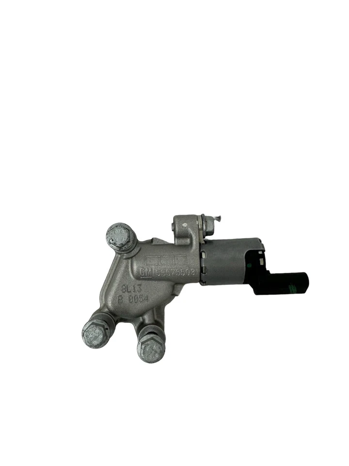 Válvula de control de flujo de bomba de aceite genuina GM Chevrolet Malibu 1,8 L 2016-2019 55575503 Foto 1 de 2