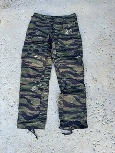 Crye Precision OV TigerStripe G3 Field Pants 32 Regular - Picture 1 of 6