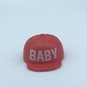 LOL Muñeca Sorpresa Lpsa Sombrero Gorra MC SWAG - Imagen 1 de 1