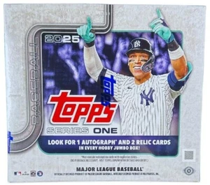 2025 Topps Series 1- Inserts- You Pick- Buy More & Save-T90/GH/CTH/SMLB/T - Picture 1 of 1