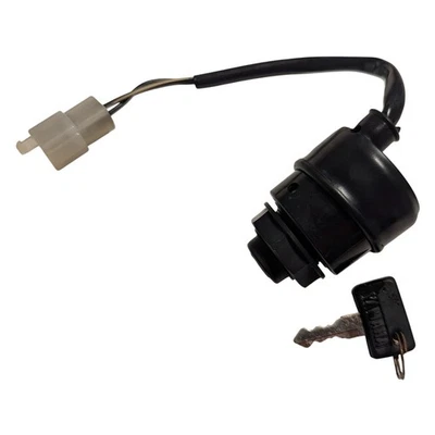 Yamaha Ignition Switch + Key SRV Vmax 540 SR540 SS440 Phazer II 8k4-82508-20-00 - Image 1 of 4