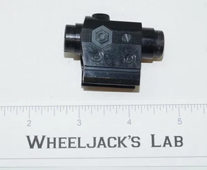Megatron Scope Middle Piece 1985 Vintage Hasbro G1 Transformers Action Figure - Picture 1 of 1