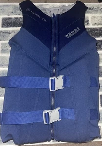 Hyperlite PFD DIV Men’s Life Vest - US Coast Guard Approved - size XXL - Picture 1 of 4