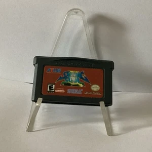 Shining Soul Nintendo Game Boy Advance Solo Cartuccia Usa - Picture 1 of 2