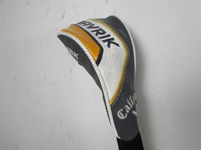 Callaway Golf MAVRIK MAX 21* 4 Hybrid Regular Flex Catalyst 65 Graphite Shaft - Image 1 of 4
