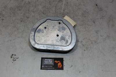 Purificador de aire Harley 99-06 doble cámara OEM 29461-99 Foto 1 de 4