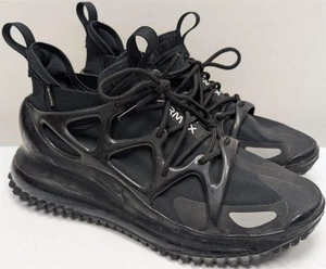 NIKE AIR MAX 720 HORIZON GORETEX SCARPE DA GINNASTICA UK9 US10 EU44 BQ5808 002 KN095 - Foto 1 di 10