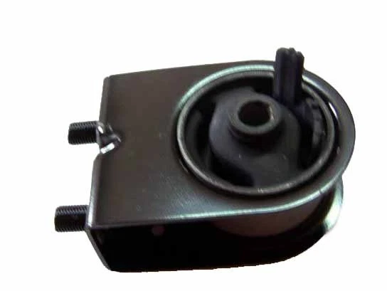  Rubber Front Engine Mount  Direct Fit Foto 1 de 4