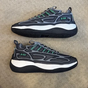 Größe 11 - John Geiger 004 Cyber Matrix - Bild 1 von 7