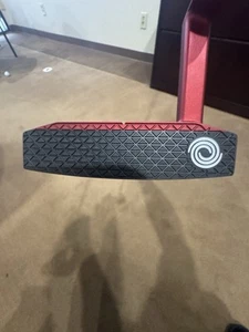 Limited Release Odyssey Seven X (Xander Schauffele inspired) Putter 34” RH - Picture 1 of 10