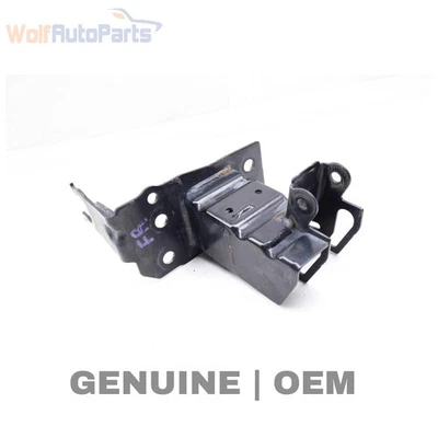 2007-2015 AUDI Q7 4L - передний правый бампер амортизатор / ударный луч 4L0807134C - Изображение 1 из 4