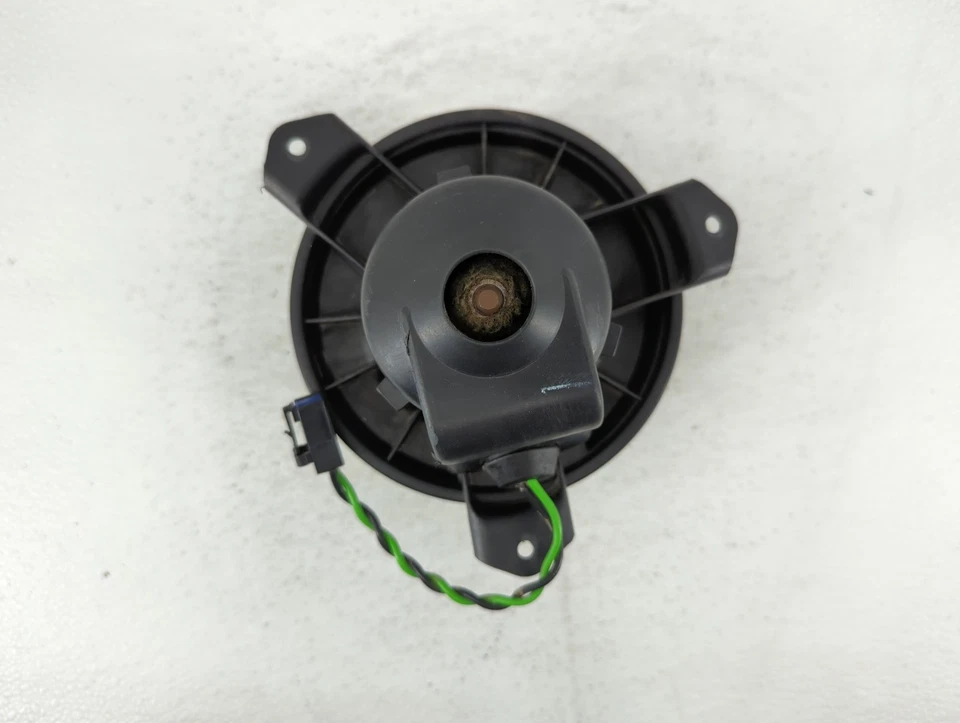 Chrysler Grand Voyager 2001 calefacción aire acondicionado soplador motor R3F99 Foto 1 de 4