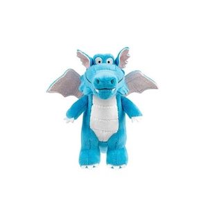 Aurora, 61590, Zog's friend Blue Dragon 6In, Soft Toy, Blue - Picture 1 of 2