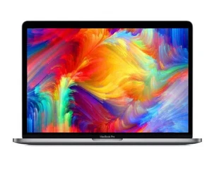 Apple MacBook Pro 13" 2017 3.1GHz Intel i5 8GB RAM 256GB SSD Touch Bar Space Gra - Foto 1 di 9