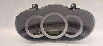 '10-'12 TOYOTA RAV4 Speedometer cluster 137k miles 4x4 OEM 1 Year Warranty! - Imagem 1 de 4