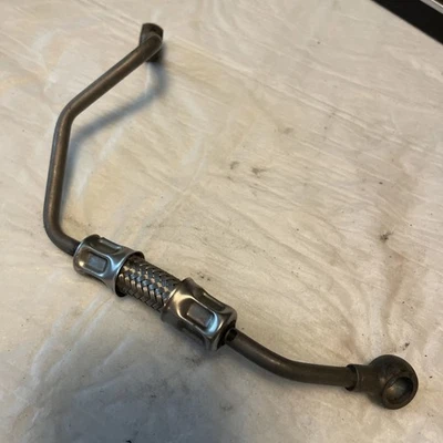 Oil Line - 2019-2026 Ski Doo Renegade 900 Ace Turbo X-RS GT LE Expedition Se 243 - Image 1 of 4