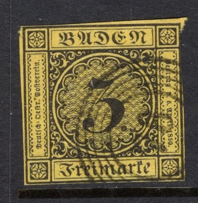 Baden Scott 2 Used - CV 12.50$ - Image 1 of 2