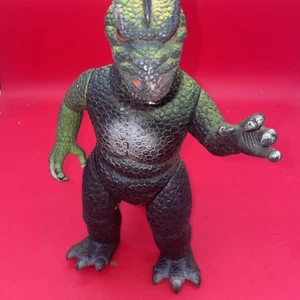 Vintage Godzilla Monster von Dor Mei - 13 Zoll groß - Bild 1 von 10
