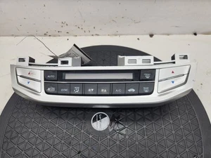 Temperature Control Automatic Temperature Control Fits 13-15 ACCORD 759775 - Picture 1 of 8