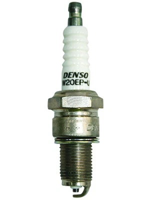 Denso Spark Plug fits Renault 18 1.6 134 TS (1342) (W20EP-U) - image 1 of 4