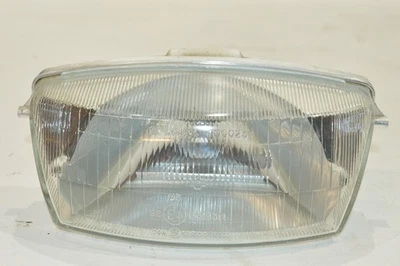 PIAGGIO QUARTZ NSP 50 LC SCHEINWERFER FRONTSCHEINWERFER BELEUCHTUNG HEADLIGHT - Bild 1 von 4