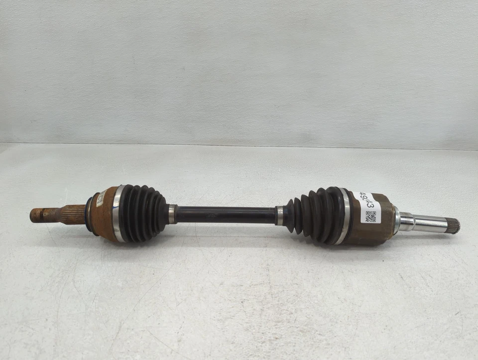 2018-2022 Chevrolet Traverse Axle Shaft Front Driver Cv C/v AW2UG - Image 1 of 4