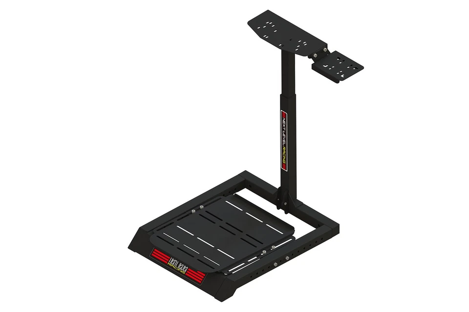 640746635533 Next Level Racing Wheel Stand LITE Next Level Racing - Image 1 of 1