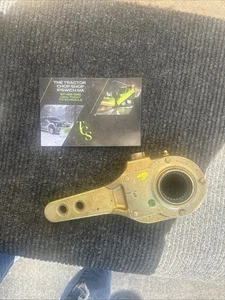 SLACK ADJUSTER MANUAL 288753 ~ 1-1/2" DIA. 28SPL- BRAKE BEST HD #RB288753 - NEW - Picture 1 of 3