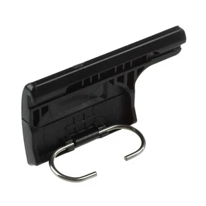 schwarz Gehaeuse Tasche Verschluss Schnalle fuer HERO 3 + Kamera H2O5 - Bild 1 von 5