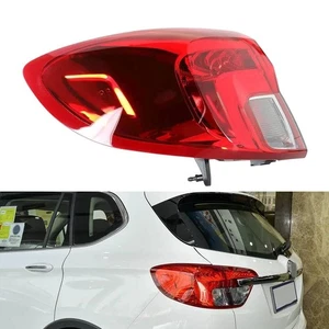 Car Left Rear Taillight Brake Stop Lamp Fit for Buick Envision 2016-2018 - Bild 1 von 6