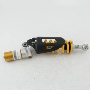 2014-2016 DUCATI 899 PANIGALE ABS Rear Shock Absorber & Guard - 36521232A - Picture 1 of 12