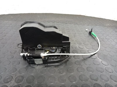 BMW 3 SERIES Door Lock Mechanism 2005-2013 2 Door Coupe N/S Front LH - Image 1 of 4