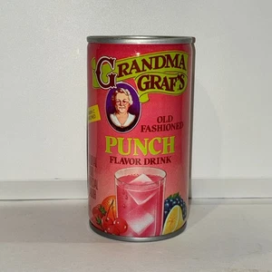 Oma Graf's Punch Limonadose, Boden geöffnet - Bild 1 von 6