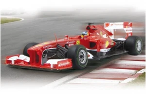 Jamara Ferrari F1 1:12 - 403090 - Bild 1 von 11