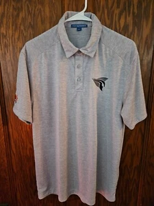 Fedex Ground Shirt Sz M (Gray} - Picture 1 of 6