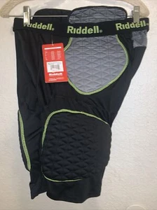 Riddell Power fünfteiliger integrierter Gürtel Jugend X Large - Bild 1 von 4