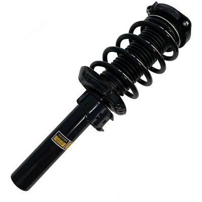 Front Left or Right Shock Strut Fit Audi TT TTS MKII TTRS Quattro FWD 2007-2015 - Image 1 of 4
