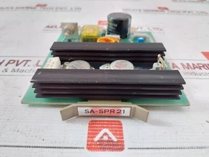 Scheda Circuito Stampato JRCS SA-SPR21 Annunciator - Foto 1 di 8