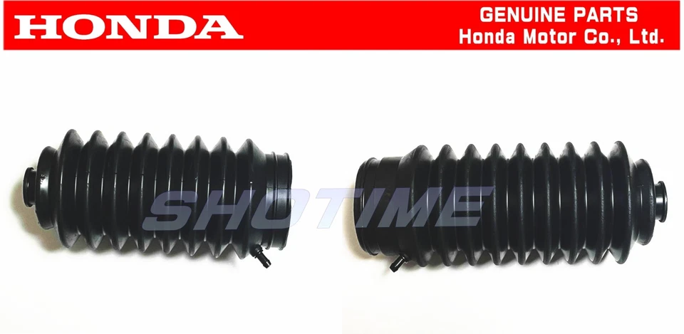 HONDA ACURA 94-01 INTEGRA DC2 TYPE-R GSR RS LS GS комплект передних анкерных ботинок от оригинального производителя - Изображение 1 из 1