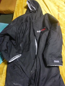 Dryrobe Long Sleeve Changing Robe; XXL - Picture 1 of 6