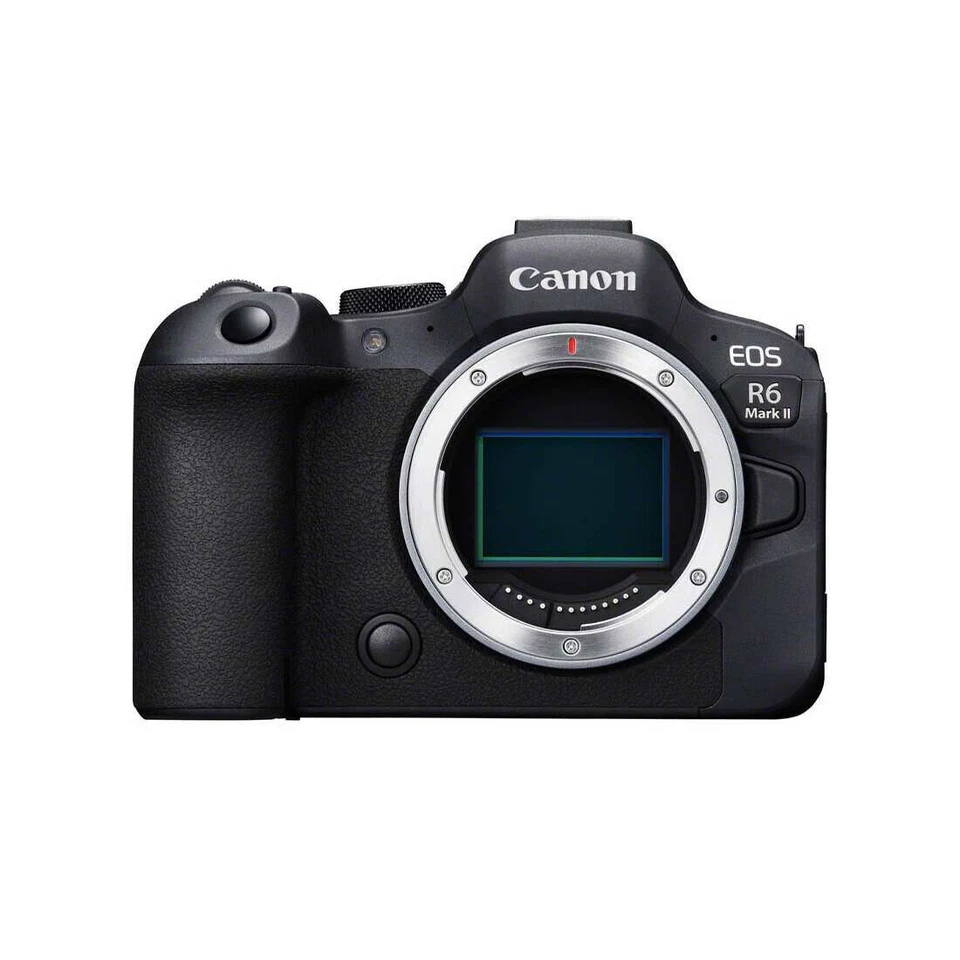 Kamera Mirrorless Canon Body 5666C004