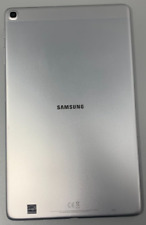 Samsung Galaxy Tab A 10.1 2019 SM-T510 Silver 64GB Wi-Fi Only  Android Tablet -B