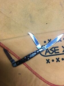 vintage Case xx serpentine pen Knife  1940-65 era