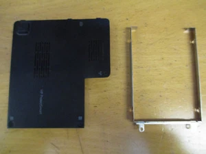 Cubierta de disco duro WIFI y caddy base inferior base inferior HP Pavilion DM3 580691-001 (2906) - Imagen 1 de 2