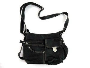 rosetti shoulder bolsa