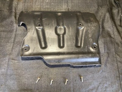 Cubierta y pernos del colector de admisión Tigershark 15-22 Jeep Renegade 2,4 L 04627315ad Foto 1 de 3