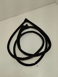 Jeep Patriot 07-17 Mopar 05067767AD Front Driver Side Outer Door Seal 07405i - Bild 1 von 4