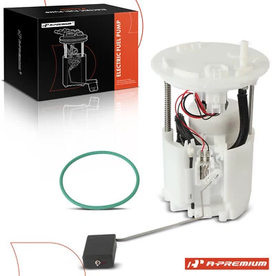 Conjunto de bomba de combustible para Ford Fusion Lincoln MKZ 2013 2014 2015 2016 DG939H307AB Foto 1 de 4