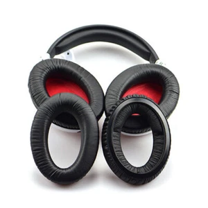 Für Ersatz Sennheiser G4ME ZERO GAME ONE Kopfhörer Ear Pads Ohrpolster Schutz - Bild 1 von 9